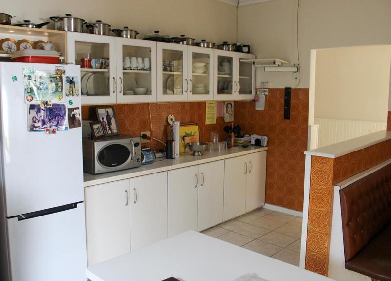 3 Bedroom Property for Sale in Belgravia Western Cape